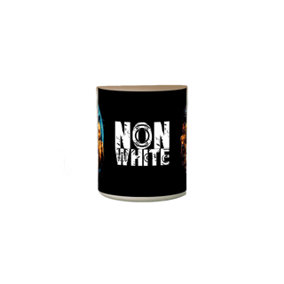 Nome do produto Caneca Mágica Droids Vintage 2