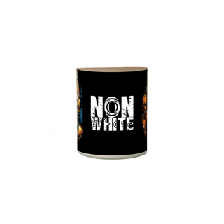 Nome do produto Caneca Mágica Droids Vintage 3