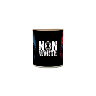 Nome do produto Caneca Mágica Venom 1