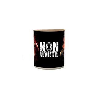 Nome do produto Caneca mágica Capitão América