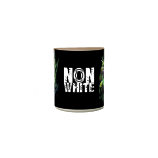 Nome do produto Caneca Mágica Duende Verde