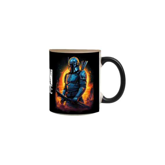 The Mandalorian 1