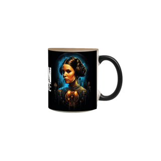 Nome do produto Princesa Leia Organa 1