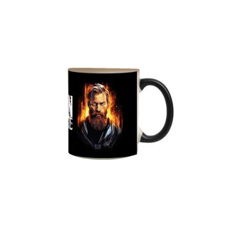 Nome do produto Obi-Wan Kenobi 1