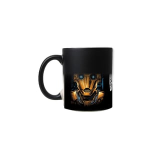 Nome do produto Caneca Mágica Droids Vintage 3