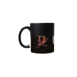 Nome do produto Caneca Mágica Darth Vader 1