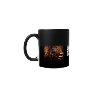 Nome do produto Caneca Mágica Chewbacca 1