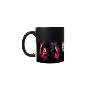 Nome do produto Caneca Mágica Senhor das Estrelas