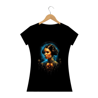 Nome do produto Princesa Leia Organa 3