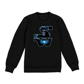 Nome do produto Moletom Darth Sidious 1