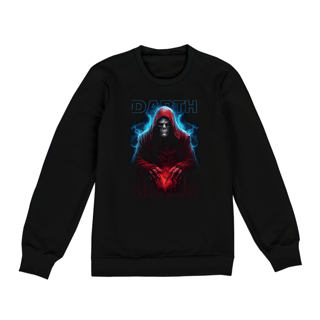 Nome do produto Moletom Darth Sidious