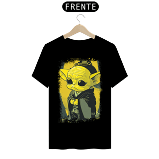 Baby Yoda Color 1