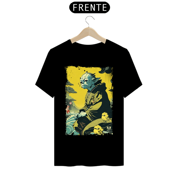 Mestre Yoda