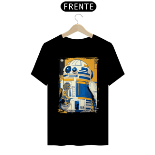 Nome do produto R2-D2 Colors