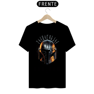 Nome do produto 23SW001 - Mandalorian Helmet