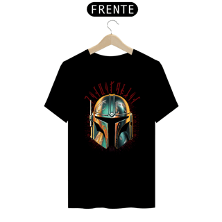 Nome do produto 23SW003 - Mandalorian Helmet