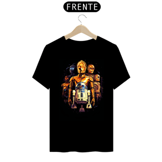 Nome do produto 23SW010 - Droids Vintage