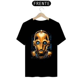 Nome do produto 23SW011 - Droids Vintage