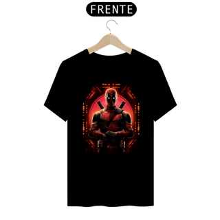 Nome do produto 23M007 - Deadpool