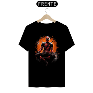 Nome do produto 23M008 - Deadpool