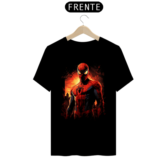 23M011 - Homem-Aranha