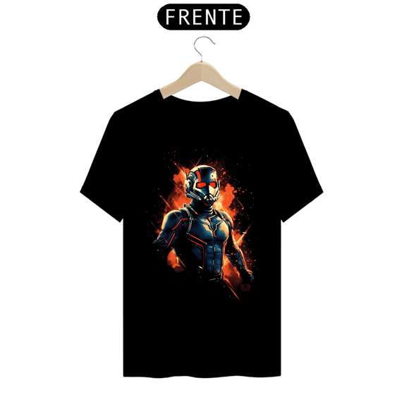 23M001 - Homem-Formiga