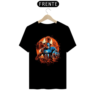 Nome do produto 23M023 - Mundo Marvel Retrô