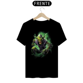 Nome do produto 23M027 - Duende Verde