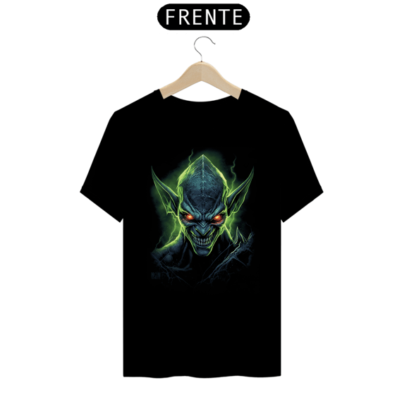 23M028 - Duende Verde