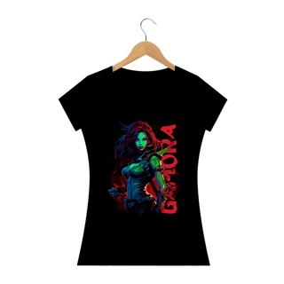 Nome do produto 23M039 - Gamora