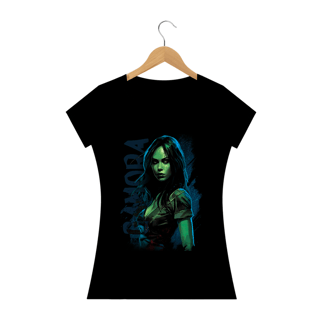 23M040 - Gamora