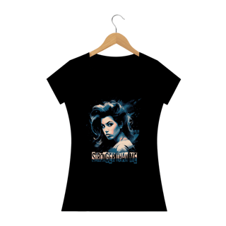 Nome do produto 23CR006 - Amy Winehouse