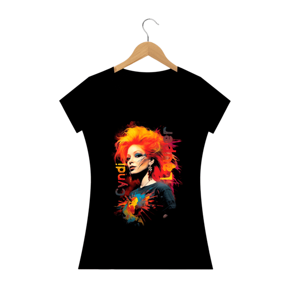 23CRC013 - Cyndi Lauper