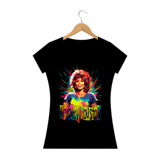 Nome do produto 23CR016 - Whitney Houston