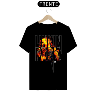 Nome do produto 23CR017 - Linkin Park - Chester Bennington