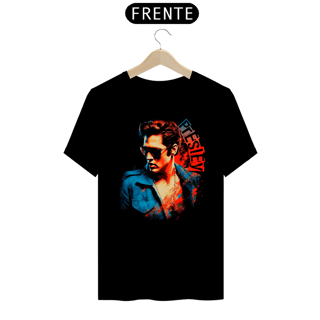 Nome do produto 23CR019 - Elvis Presley