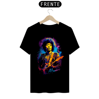 Nome do produto 23CR021 - Jimi Hendrix