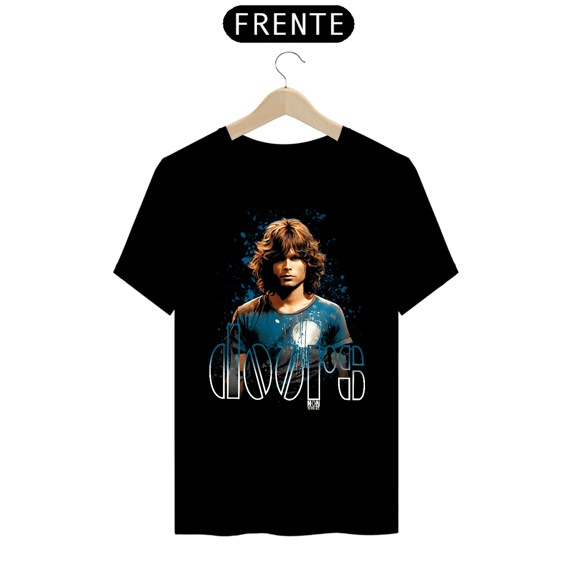 23CR028 - Jim Morrison