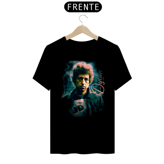 23CR030 - Bob Dylan