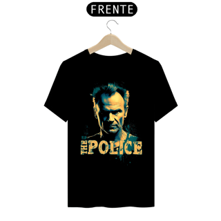 Nome do produto 23CR033 - Sting - The Police