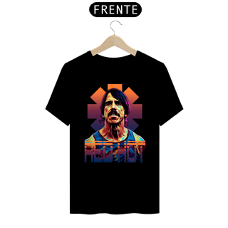 Nome do produto 23CR043 - RED HOT - Anthony Kiedis