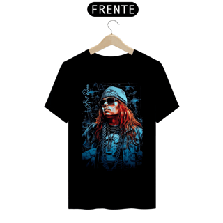 Nome do produto 23CR045 - Guns N' Roses - Axl Rose