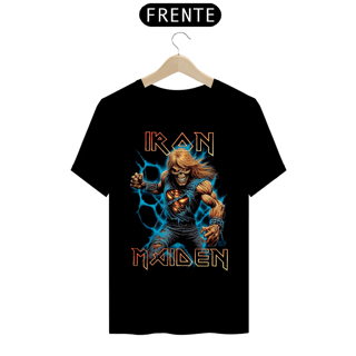 23CR050 - Eddie - Iron Maiden