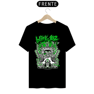 Nome do produto 23CR057 - Blink 182