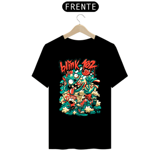 23CR058 - Blink 182