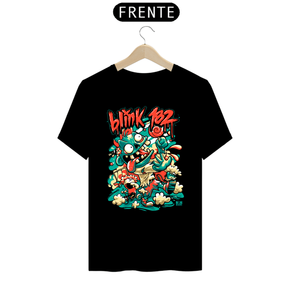 23CR058 - Blink 182