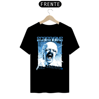 Nome do produto 23CR065 - Scorpions