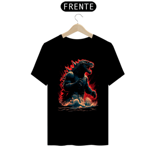Nome do produto 24FS002 - GODZILLA