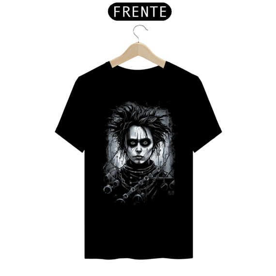 24FS003 - Edward Scissorhands