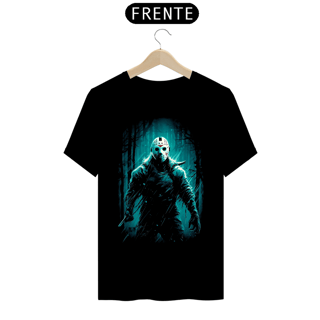 Nome do produto 24FS008 - Jason Voorhees